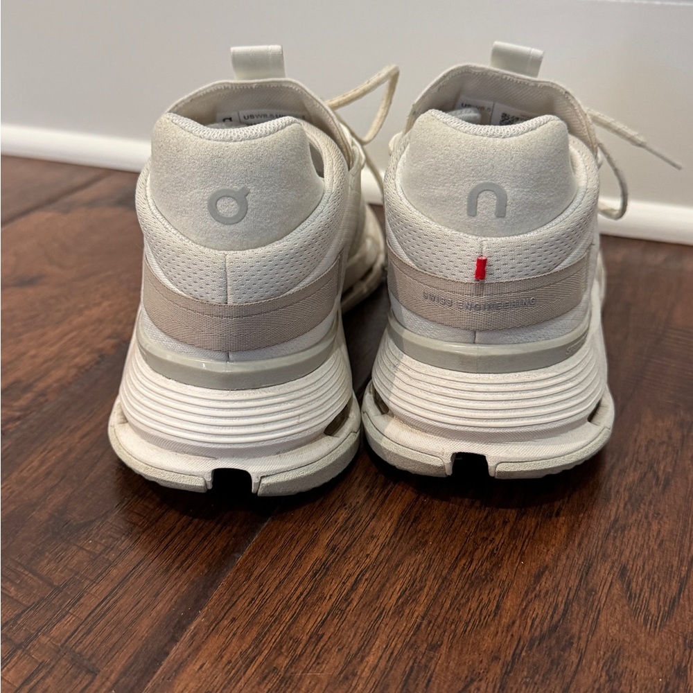 On Running OnCloud CloudNova 2 - image 8